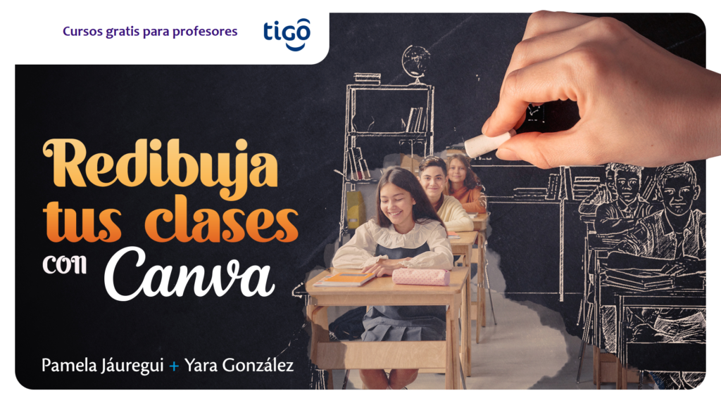 cursos gratis para profesores con tigo